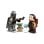 LEGO Star Wars Reptador das Areias Exterior e Mudhorn 75453 1683 peças