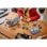 LEGO Star Wars Reptador das Areias Exterior e Mudhorn 75453 1683 peças