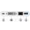 USB-C Multiport-Adapter StarTech.com DKT30CDVPD zu DVI, Gigabit Ethernet und USB 3.0