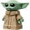 LEGO Star Wars AT-AT Remnant Imperial INT-4 75454 1453 Teile