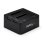 Base de conexión USB 3.0 StarTech.com UNIDOCKU33 para discos duros HDD/SSD 2.5"/3.5" con UASP