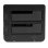 Base de conexión USB 3.0 StarTech.com UNIDOCKU33 para discos duros HDD/SSD 2.5"/3.5" con UASP