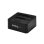 Base de conexión USB 3.0 StarTech.com UNIDOCKU33 para discos duros HDD/SSD 2.5"/3.5" con UASP