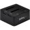 Base de conexión USB 3.0 StarTech.com UNIDOCKU33 para discos duros HDD/SSD 2.5"/3.5" con UASP