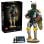 LEGO Star Wars Boba Fett 75455 1544 pezzi