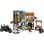 LEGO One Piece Duelo contra el Capitán Smoker 75642 547 piezas