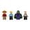 LEGO One Piece Duelo contra el Capitán Smoker 75642 547 piezas