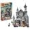 LEGO One Piece Battaglia al Castello di Drum 75645 1038 pezzi