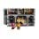 LEGO One Piece Battaglia al Castello di Drum 75645 1038 pezzi