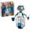LEGO Super Heroes I Fantastici Quattro H.E.R.B.I.E. 76339 747 pezzi