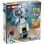 LEGO Super Heroes I Fantastici Quattro H.E.R.B.I.E. 76339 747 pezzi