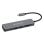 Hub Verbatim 6 Ports 5000 Mbit/s Modell 32156 mit HDMI und Kartenleser