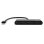 Hub Port Designs 5 Ports 5000 Mbit/s Modell 900147 Aluminium Schwarz