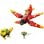 LEGO Sonic the Hedgehog Tornado-1 von Tails 77119 310 Teile
