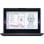 Ordinateur portable DELL Pro Max 16 Plus MB16250 16 pouces Intel Core Ultra 7 265HX 32 Go 1 To SSD PRO RTX 2000 Blackwell Windows 11 Pro Écran 120 Hz