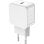 Ladegerät BigBen CS30WCPDRW USB-C 30W Schnell Innen Weiß