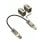 Kit d'empilement Cisco C9200L-STACK-KIT= 0,48 m