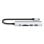 Hub Satechi 6 porte 10 Gbit/s modello ST-P6SS con HDMI e lettore SD