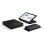 Mini PC Lenovo ThinkSmart Core Gen 2 for Zoom, Windows 11 IoT Enterprise GAC, Noir