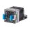 Ventilateur supplémentaire HPE X712 HV2 43,2x119,4x40,6 mm 2 ventilateurs noir