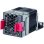 Ventilateur supplémentaire HPE X712 HV2 43,2x119,4x40,6 mm 2 ventilateurs noir