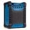 Altavoces Audizio Radio Jobsite Bluetooth 100W DAB+ FM IP54 resistente