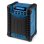 Altavoces Audizio Radio Jobsite Bluetooth 100W DAB+ FM IP54 resistente