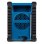 Altavoces Audizio Radio Jobsite Bluetooth 100W DAB+ FM IP54 resistente