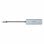 Hub Dicota 4 Ports 10 Gbps USB Type-C D32061 Aluminium Silber