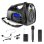 Colunas Vonyx ST016 Bluetooth 130W com microfone sem fios e bateria