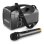 Altavoz Vonyx portátil Bluetooth 100W con micrófono inalámbrico UHF y batería