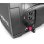 Altavoz Vonyx portátil Bluetooth 100W con micrófono inalámbrico UHF y batería