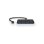 Hub Port Designs 4 puertos 5000 Mbit/s USB 3.2 Gen 1 900123 negro ABS