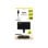 Hub Port Designs 4 ports 5000 Mbit/s USB 3.2 Gen 1 900121 noir aluminium