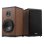 Altavoces Audizio Estéreo Bluetooth 100W con batería y diseño madera