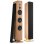 Altavoces Audizio Torre Bluetooth 160W USB óptica con iluminación LED