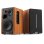Altavoces Audizio Estantería Bluetooth 120W con DSP y mando a distancia