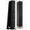 Altavoces Audizio Torre activos Bluetooth 160W con USB, óptica y LED