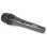 Micrófono Fenton DM105 XLR cardioide con filtro y cable 3 m