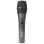 Micrófono Fenton DM105 XLR cardioide con filtro y cable 3 m