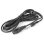 Micrófono Fenton DM105 XLR cardioide con filtro y cable 3 m