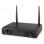 Micrófono Vonyx WM62 inalámbrico UHF doble mano con receptor rack