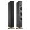 Altavoces Audizio Torre Bluetooth 320W con radio DAB+ y USB