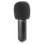 Micrófono Vonyx CMS400B condensador con brazo ajustable y filtro antipop