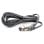 Micrófono Vonyx CMS400B condensador con brazo ajustable y filtro antipop