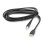 Micrófono Vonyx CMS320T USB cardioide con filtro antipop y soporte ajustable