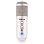 Micrófono Vonyx CMS320T USB cardioide con filtro antipop y soporte ajustable