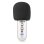 Micrófono Vonyx CMS320T USB cardioide con filtro antipop y soporte ajustable