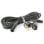 Micrófono Power Dynamics PDM660 XLR cardioide con filtro antipop y soporte