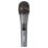 Micrófono Vonyx DM825 XLR cardioide dinámico con cable de 5 m